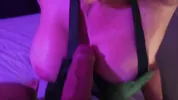 STARBUCKS BIMBO EMPLOYEE Gets FUCKED DURING SHIFT