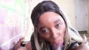 SuperHot Blow and Ride Compilation 1 Lisa Rivera vs Nina Rivera
