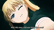 Blonde Beauty with Huge Tits Loves Having Sex in the Snow and Doing Cosplay
