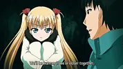 Blonde Beauty with Huge Tits Loves Having Sex in the Snow and Doing Cosplay