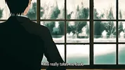 Blonde Beauty with Huge Tits Loves Having Sex in the Snow and Doing Cosplay