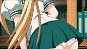 Blonde Beauty with Huge Tits Loves Having Sex in the Snow and Doing Cosplay