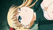 Blonde Beauty with Huge Tits Loves Having Sex in the Snow and Doing Cosplay