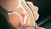 Blonde Beauty with Huge Tits Loves Having Sex in the Snow and Doing Cosplay