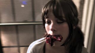 Piggy Slave | #HentaiAlive