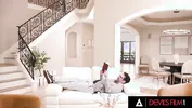 DEVILS FILM - River Lynn Returns Early From Retreat To Give Stepdad Tommy Pistol Hard Anal Fuck