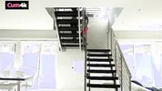 Jogging Fuck Toy Brings Home Cock To Fill Her Sweaty Cunt - Hime Marie