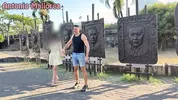 Fucking a Petite Filipina Little Slut Picked Up in Intramuros