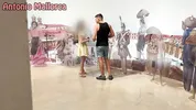 Fucking a Petite Filipina Little Slut Picked Up in Intramuros