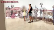 Fucking a Petite Filipina Little Slut Picked Up in Intramuros