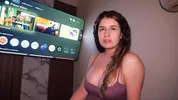 I SEDUCED MY STEP-BROTHER TO RECEIVE A CREAMPIE