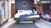 OPERACION LIMPIEZA - Vick Valencia Cleans The House Before The Cock - MAMACITAZ