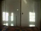 Horny blonde in stockings rides an older cock with her ass