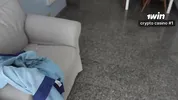 “Sir, I have nowhere to stay. Please, I’m ready to do anything!”