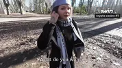 “Sir, I have nowhere to stay. Please, I’m ready to do anything!”