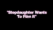 Selina Bentz Seduces Stepdad in Steamy Vacation Video - MyPervyFamily