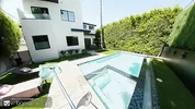 VR Bangers: Teen Xxlayna Marie Fucks and Cums With a Pool Guy to Punish Her Ex | VR Porn