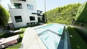 VR Bangers: Teen Xxlayna Marie Fucks and Cums With a Pool Guy to Punish Her Ex | VR Porn