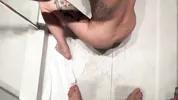 Part 3. Multiple Orgasms! Nonstop Squirting! Real Homemade! POV And Huge Facial 4K HD