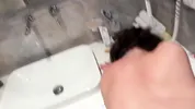 Part 3. Multiple Orgasms! Nonstop Squirting! Real Homemade! POV And Huge Facial 4K HD