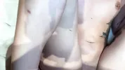 Part 3. Multiple Orgasms! Nonstop Squirting! Real Homemade! POV And Huge Facial 4K HD