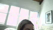 POV - Bella Rose is so much fun between the sheets, she's using every trick she knows to keep you hard and on edge.