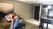 MILF Makes Innocent Stepson Watch Porn So She Can FUCK HIM!!! | Dunken Hina Will Make You CUM