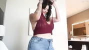 MILF Makes Innocent Stepson Watch Porn So She Can FUCK HIM!!! | Dunken Hina Will Make You CUM