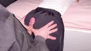 I Promised My Stepsister No Penetration... but Her Pussy Was Too Wet to Stop