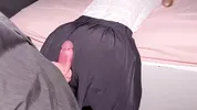 I Promised My Stepsister No Penetration... but Her Pussy Was Too Wet to Stop