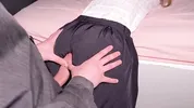 I Promised My Stepsister No Penetration... but Her Pussy Was Too Wet to Stop