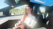 Taking My Best Friends Girlfriends Virginity- Creamy Car Sex