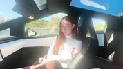 Taking My Best Friends Girlfriends Virginity- Creamy Car Sex