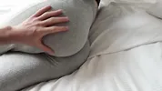 My stepsister is a Naughty Little Fucktoy POV