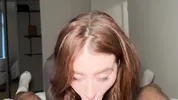 Cheating On My Girlfriend With Her Big Titty Sister