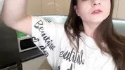 Stepmother with fat cock was caught by her horny Stepson and she made him suck her cum