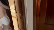 My College Roommate Fucks me Hard!