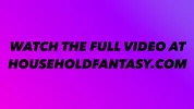 Playing Truth Or Dare With Teen Step Sister ~ Kaia Martin ~ Household Fantasy ~ Scott Stark