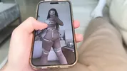My Sisters HOT Best Friend Accidentally Airdrops Me Nudes