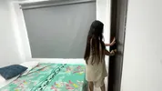 I take my shirt off my stepsister as an excuse to give her a nice fuck
