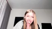 Virtual Sex. You Have To Cum Three Times. A Sexy Friend Showed How A Real Man's Morning Should Begin