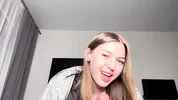 Virtual Sex. You Have To Cum Three Times. A Sexy Friend Showed How A Real Man's Morning Should Begin