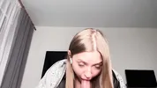 Virtual Sex. You Have To Cum Three Times. A Sexy Friend Showed How A Real Man's Morning Should Begin