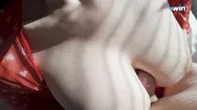 Beautiful Roommate Girl Teases me and Wants to be Fucked