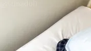 SEXY SCHOOLGIRL VISIT A NEIGHBOUR MASSAGE PLACE TO GET MUSCLE PAIN RELEF