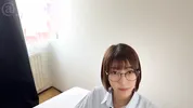 SEXY SCHOOLGIRL VISIT A NEIGHBOUR MASSAGE PLACE TO GET MUSCLE PAIN RELEF