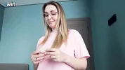 Hot Stepmom Mistakenly Gets Stepson's Cock In Her Tight Pussy. [Scenario: AI]