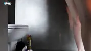 Hot Stepmom Mistakenly Gets Stepson's Cock In Her Tight Pussy. [Scenario: AI]