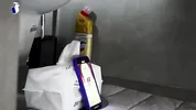 Hot Stepmom Mistakenly Gets Stepson's Cock In Her Tight Pussy. [Scenario: AI]