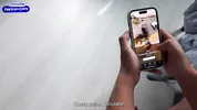 Hot Stepmom Mistakenly Gets Stepson's Cock In Her Tight Pussy. [Scenario: AI]